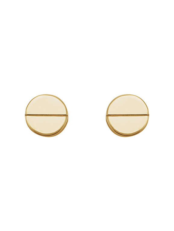 Phillips Stud Earrings