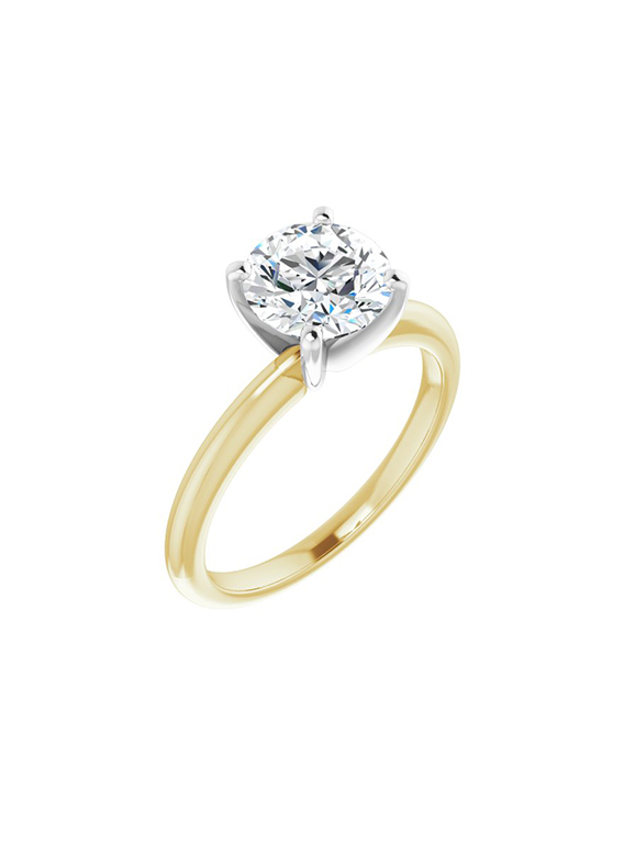Lillian Engagement Ring
