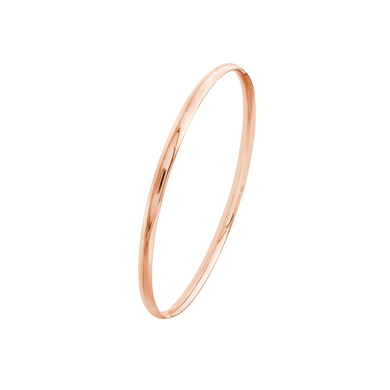Tube Bangle