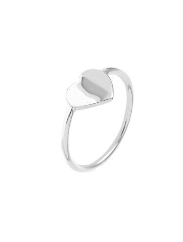 Heart Ring
