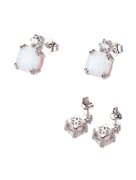 opal-studs